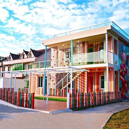 Su Yu Guest House Shanghai Exterior foto