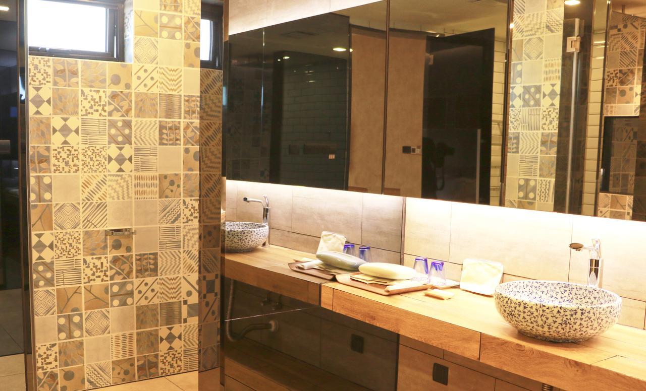Su Yu Guest House Shanghai Exterior foto