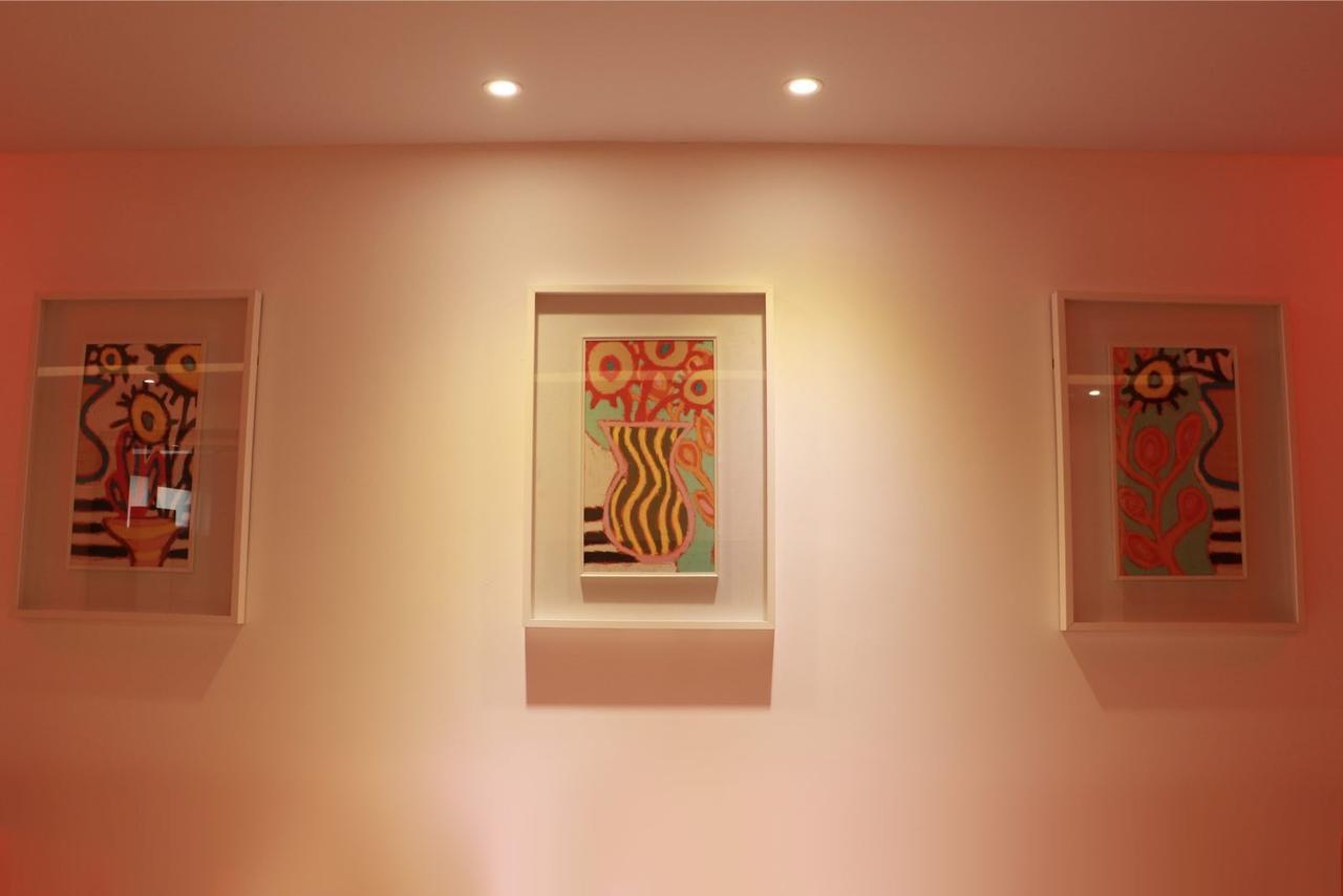 Su Yu Guest House Shanghai Exterior foto