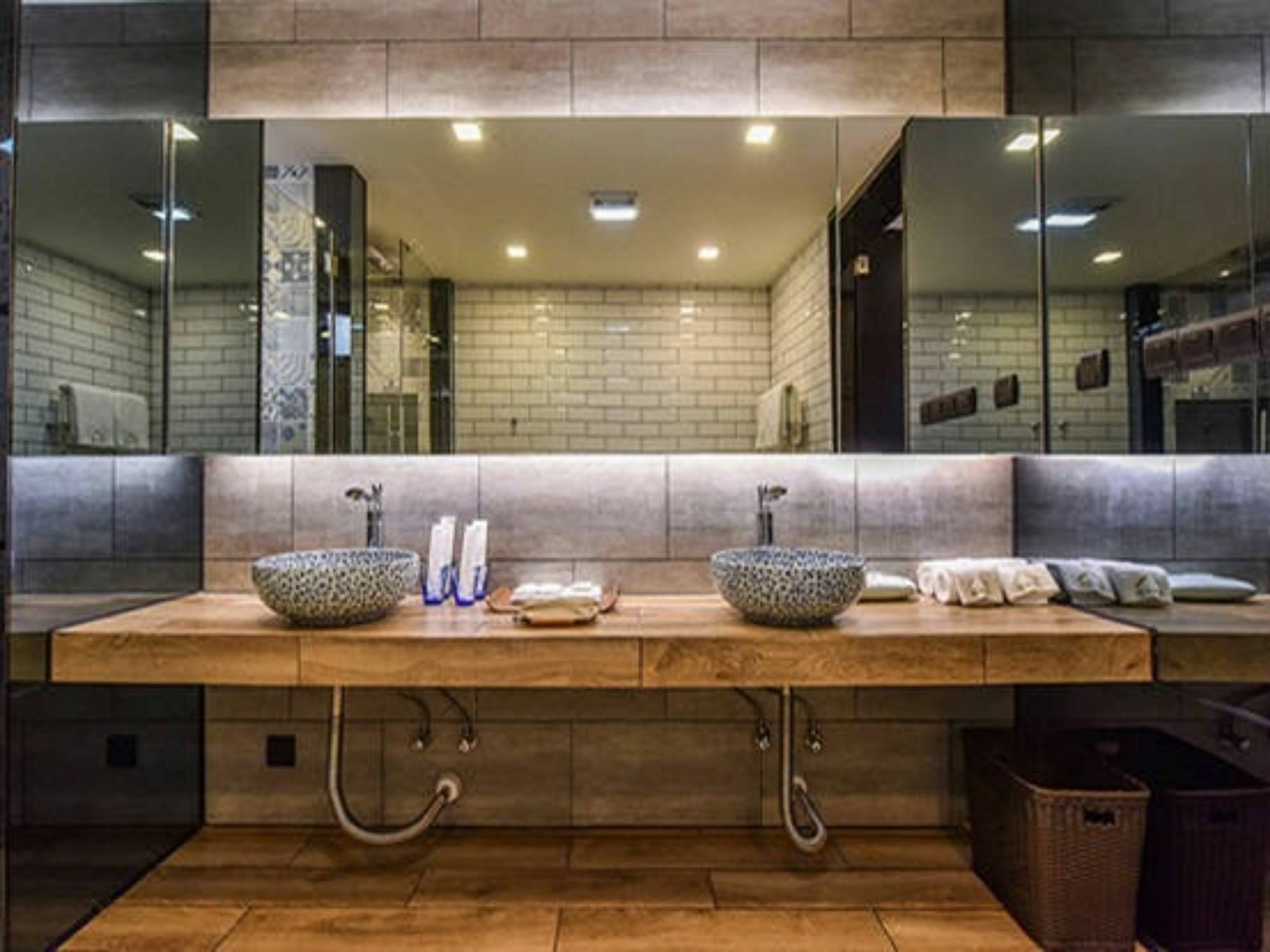 Su Yu Guest House Shanghai Exterior foto