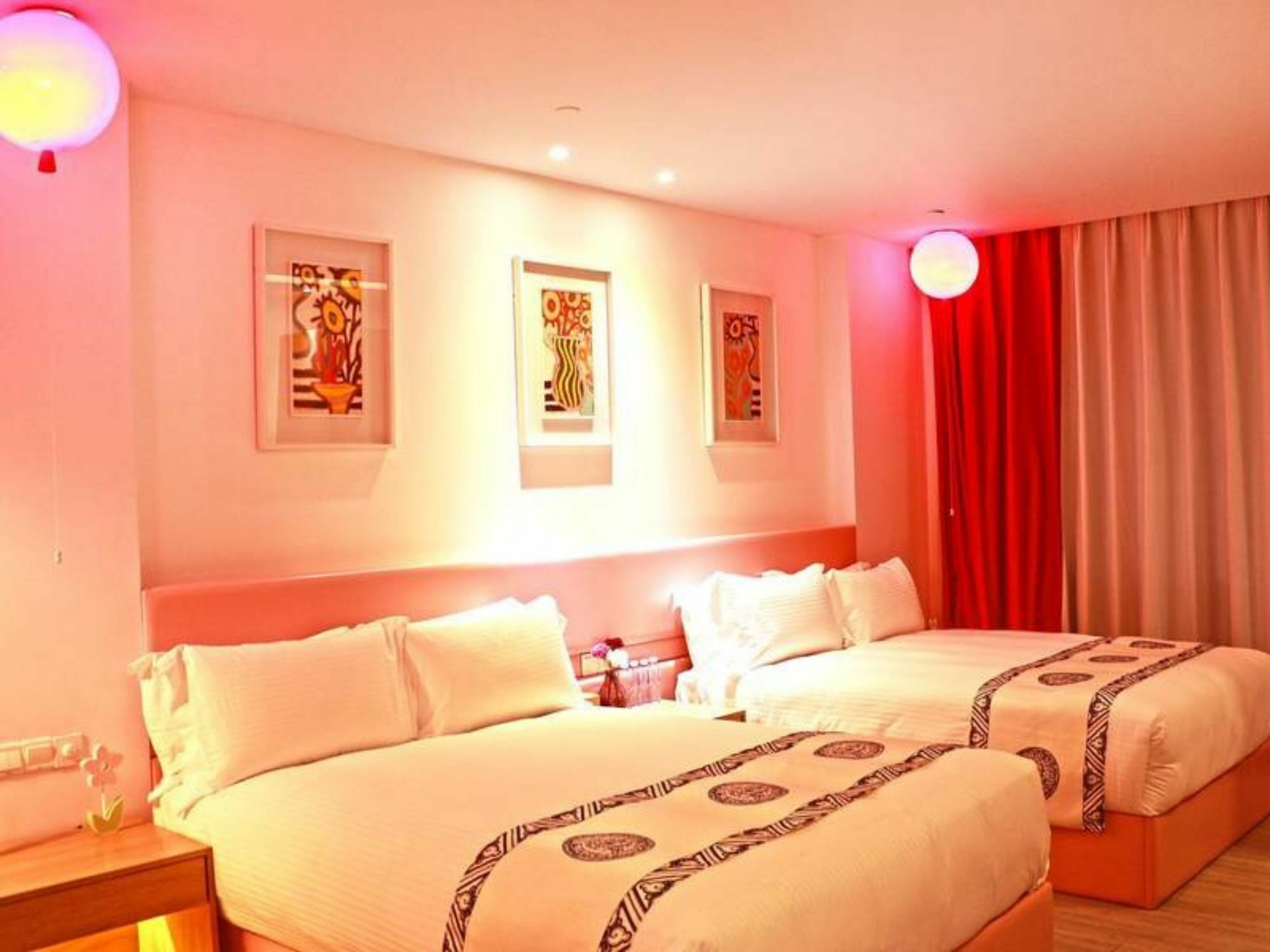 Su Yu Guest House Shanghai Exterior foto